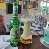 Bistro Nice! Nourriture