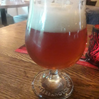 Bistro Nice! Nourriture