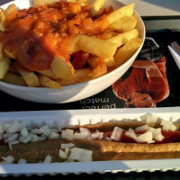 French Fries Hauts De Sacognes Comida