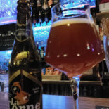 Cafe Dingus Nourriture