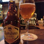 Cafe Dingus Nourriture