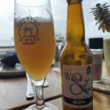 Het Paviljoen Nourriture