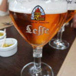 La Table Du Grec Nourriture