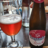 't Groot Moerhof Comida