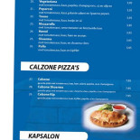 Babylon Haven Comida