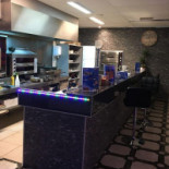 Babylon Haven Comida