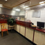 The Mandarin Extérieur