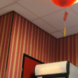 The Mandarin Nourriture