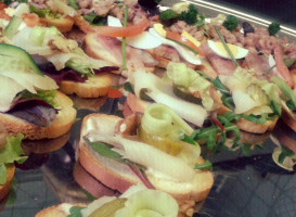 De Ophelia Pizza's En Doner Aalsmeer Nourriture