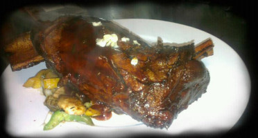 De Ophelia Pizza's En Doner Aalsmeer Nourriture