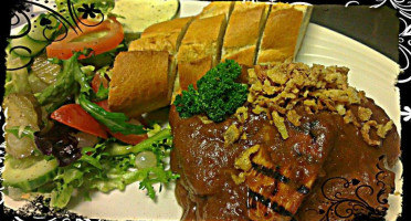 De Ophelia Pizza's En Doner Aalsmeer Nourriture