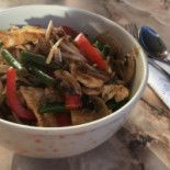 Yami Yami Nourriture