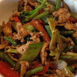 Yami Yami Nourriture