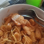 Yami Yami Nourriture