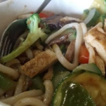 Yami Yami Nourriture