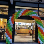 Yami Yami Nourriture