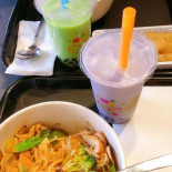 Yami Yami Nourriture