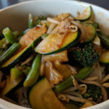 Yami Yami Nourriture