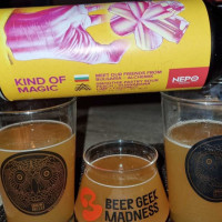 Magic Doener Kebab Comida