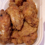 Palmyra Food À l'intérieur