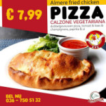 Palmyra Food Nourriture