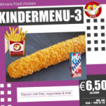 Palmyra Food Nourriture