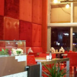 Palmyra Food Nourriture