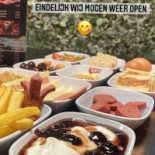 Sd Almere B.v. Almere Comida