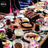 Sd Almere B.v. Almere Comida