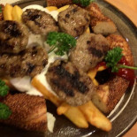 Sd Almere B.v. Almere Comida