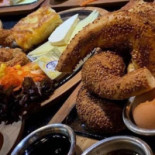 Sd Almere B.v. Almere Comida