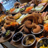 Sd Almere B.v. Almere Comida