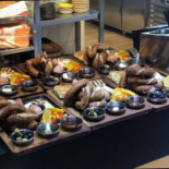 Sd Almere B.v. Almere Comida