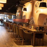 Sd Almere B.v. Almere Dentro