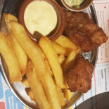 All You Can Eetcafé Almere Nourriture