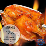 Gooise Schipper Nourriture