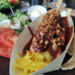 Gooise Schipper Nourriture