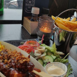 Gooise Schipper Nourriture