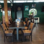 Gooise Schipper À l'intérieur