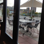 Gooise Schipper À l'intérieur