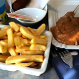 Karel's Corner Nourriture