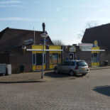 Karel's Corner Extérieur