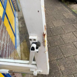 Karel's Corner Extérieur