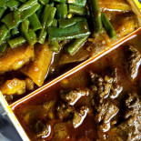 King's Roti Nourriture