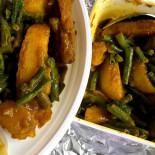 King's Roti Nourriture