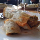 King's Roti Nourriture