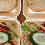 King's Roti Nourriture