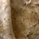 King's Roti À l'intérieur