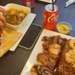 Blaka Rosoe Nourriture