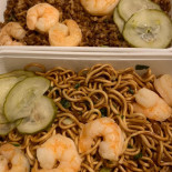 Blaka Rosoe Nourriture